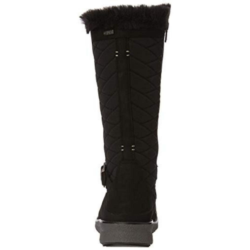 Merrell Women's Tremblant Ezra Tall Polar Waterproof Boots - Picture 5 of 15